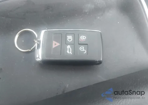 2019 Jaguar E-Pace Se из США, поврежденный, VIN SADFP2FX1K1Z40928